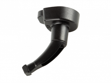 Spiegelhalter Fiat für Spiegelmonitor